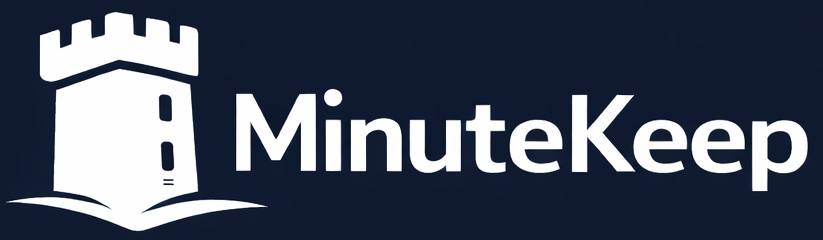 MinuteKeep